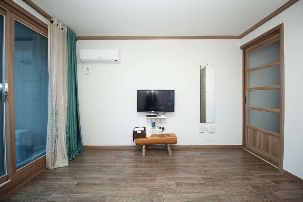 201호(원룸온돌)