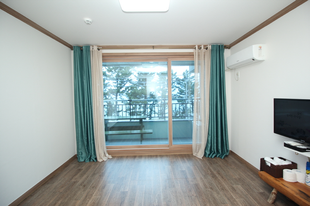 203호(원룸온돌)