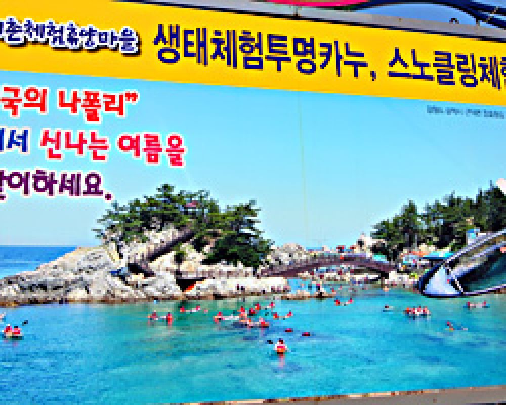 낚시, 해양레저즐기기